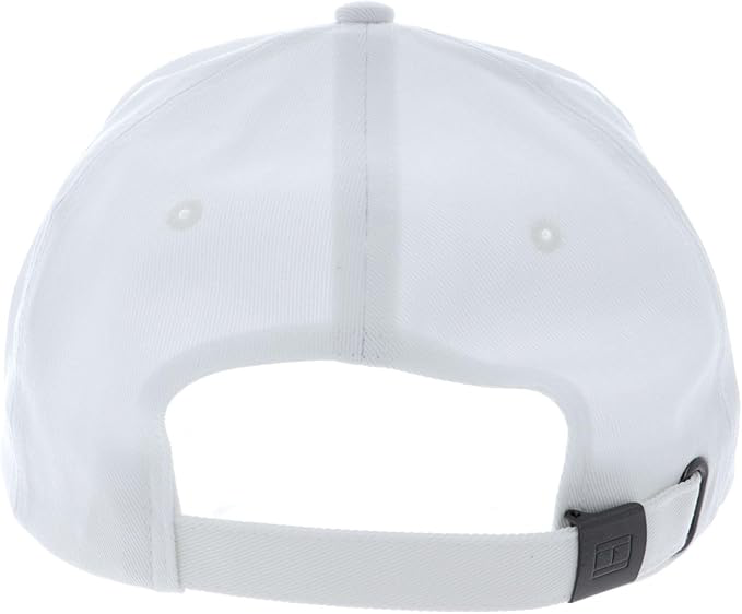 Tommy Hilfiger A Créé 1985 Logo Cap, Colorado Indigo