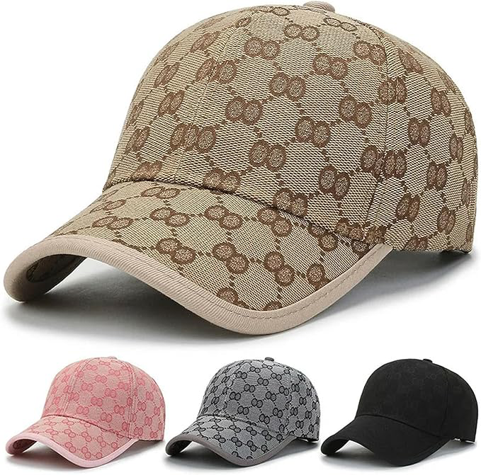 Casquette de baseball printemps et été pour homme et femme - Chapeaux de soleil d'extérieur