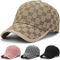 Casquette de baseball printemps et été pour homme et femme - Chapeaux de soleil d'extérieur