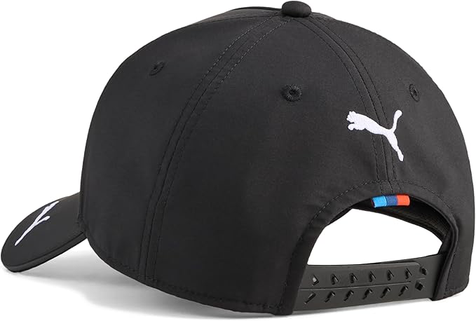 BMW M Motorsport Casquette Baseball Team – Taille Unique