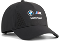 BMW M Motorsport Casquette Baseball Team – Taille Unique