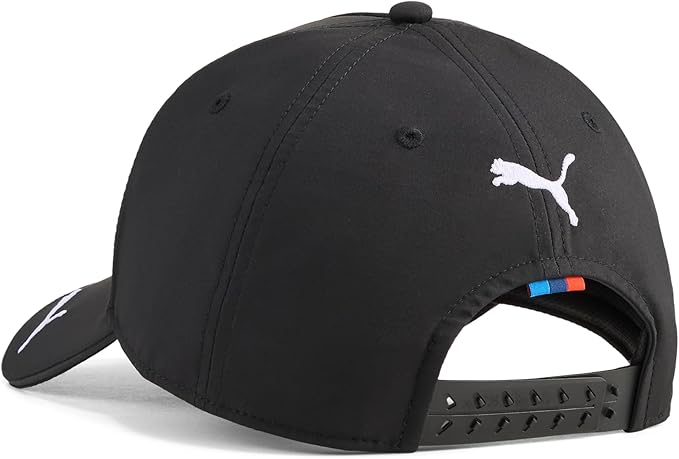BMW M Motorsport Casquette Baseball Team – Taille Unique