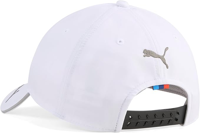 BMW M Motorsport Casquette Baseball Team – Taille Unique
