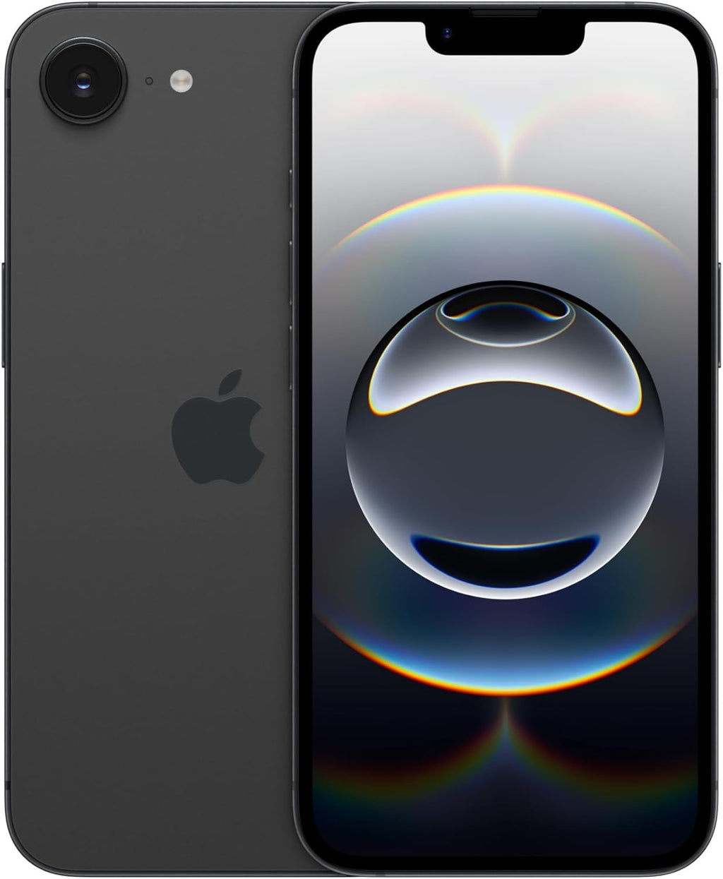 IPhone 16e 128 Go avec Apple Intelligence