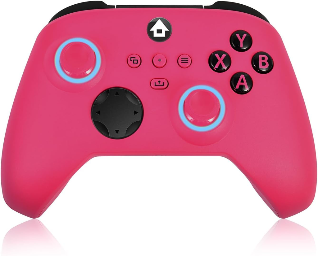 Manette Xbox One, manette sans fil Xbox Series X & S/Xbox One/Elite/Windows 7/8/10