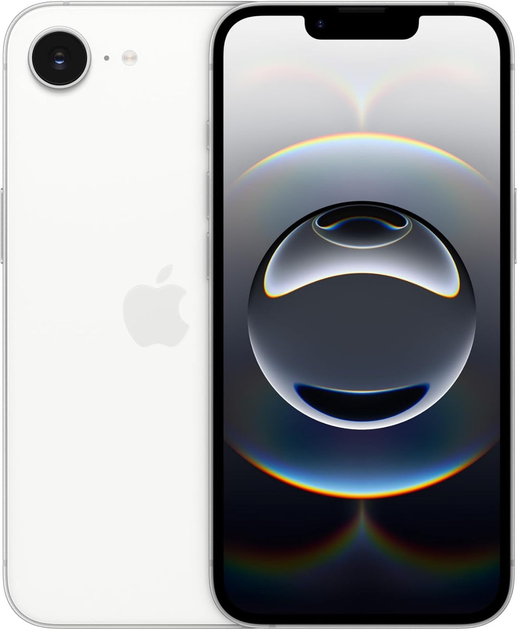 IPhone 16e 128 Go avec Apple Intelligence