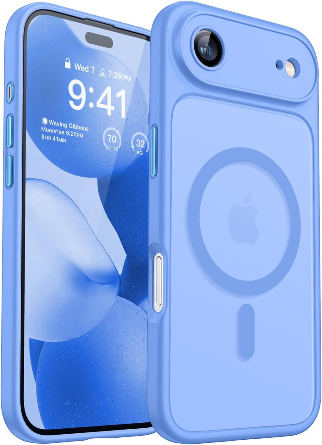 Coque Magnétique pour iPhone Air