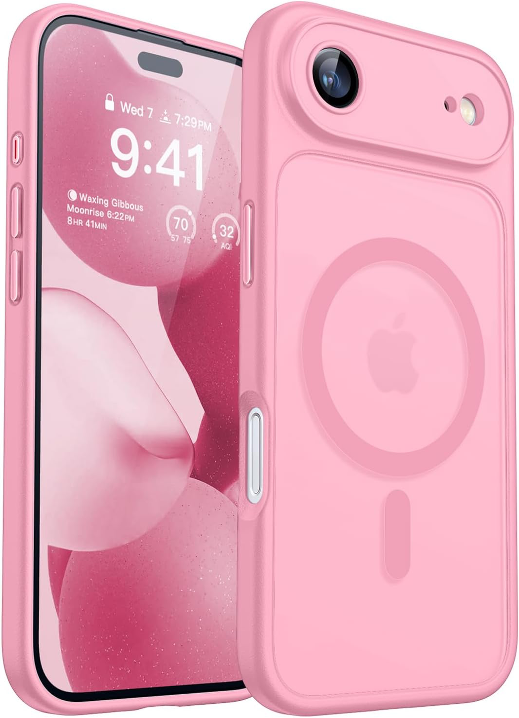 Coque Magnétique pour iPhone Air