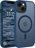 Coque Magnétique pour iPhone 13/14