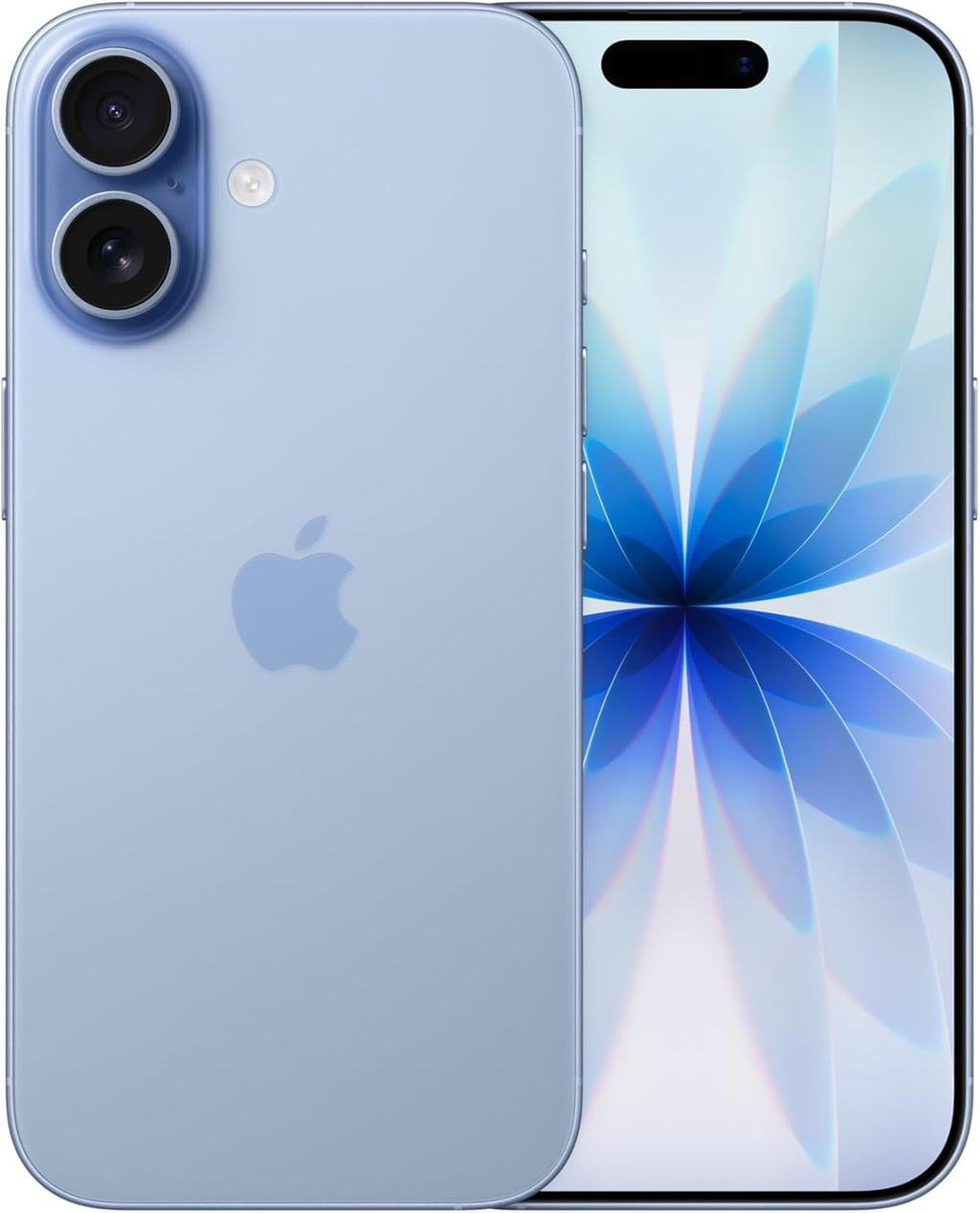 Apple iPhone 17 256 Go : Écran 6,3 pouces avec ProMotion, Puce A19, Caméra avant Center Stage, Meilleure résistance aux rayures, Autonomie d’une journée