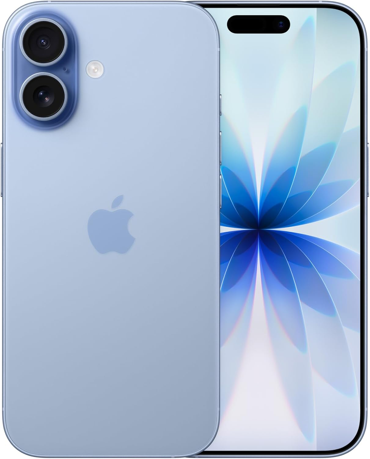 Apple iPhone 17 256 Go : Écran 6,3 pouces avec ProMotion, Puce A19, Caméra avant Center Stage, Meilleure résistance aux rayures, Autonomie d’une journée