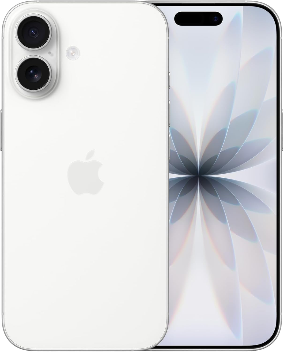 Apple iPhone 17 256 Go : Écran 6,3 pouces avec ProMotion, Puce A19, Caméra avant Center Stage, Meilleure résistance aux rayures, Autonomie d’une journée