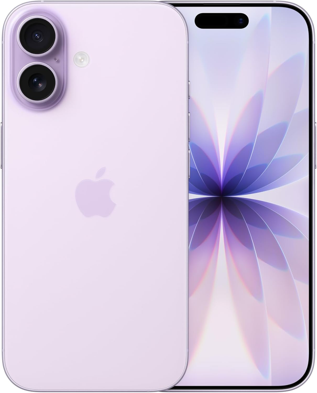 Apple iPhone 17 256 Go : Écran 6,3 pouces avec ProMotion, Puce A19, Caméra avant Center Stage, Meilleure résistance aux rayures, Autonomie d’une journée