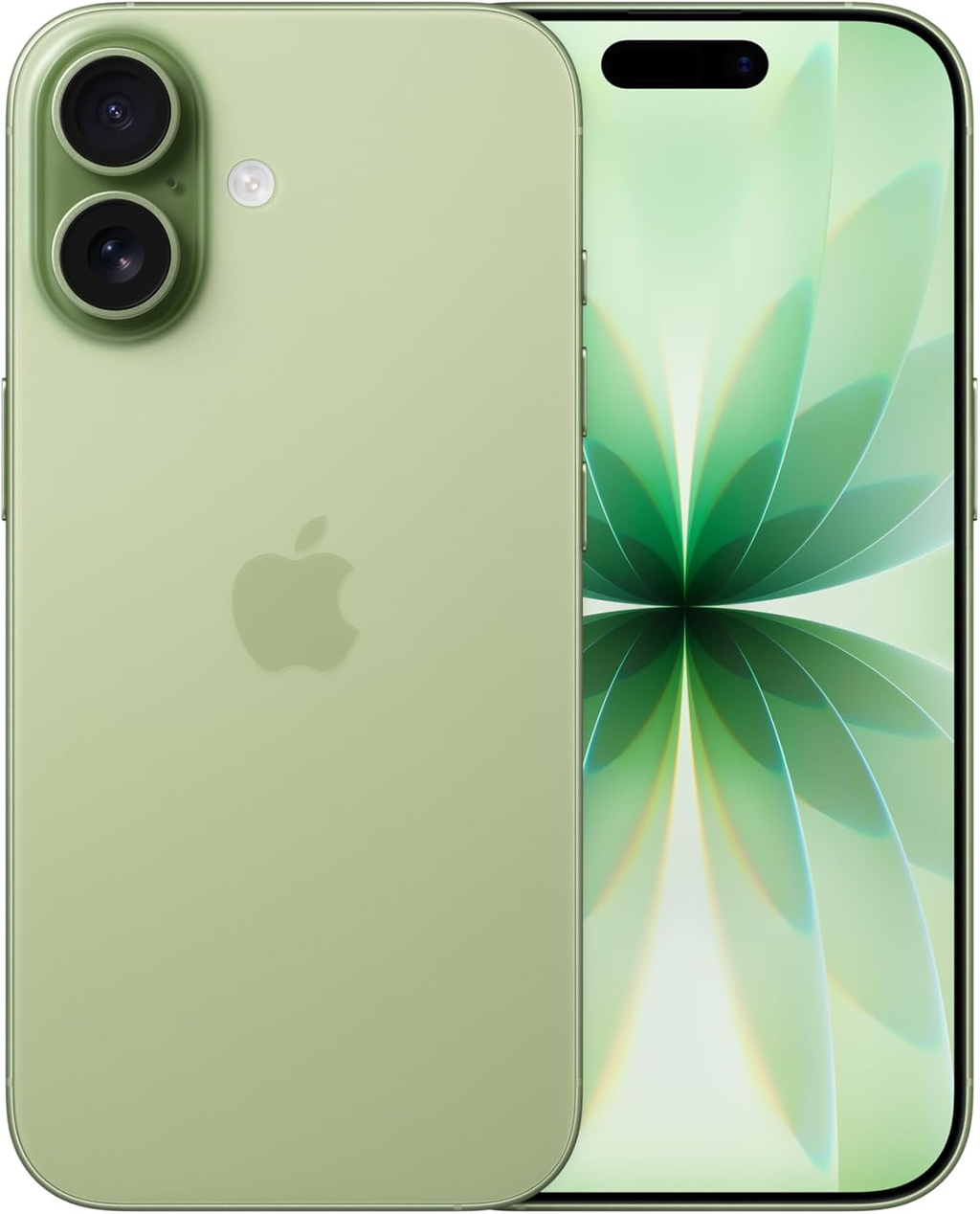 Apple iPhone 17 256 Go : Écran 6,3 pouces avec ProMotion, Puce A19, Caméra avant Center Stage, Meilleure résistance aux rayures, Autonomie d’une journée