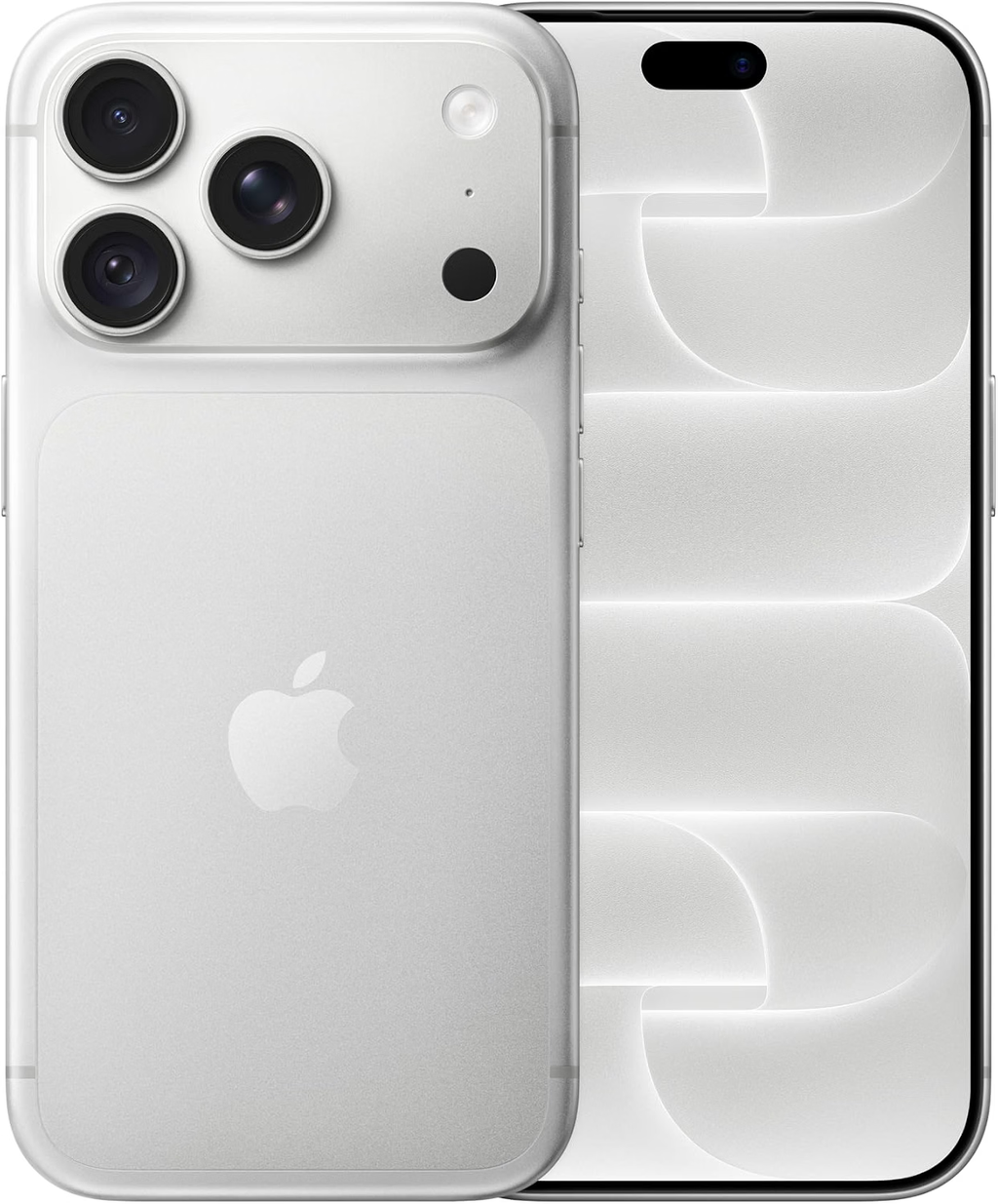 Apple iPhone 18 Pro 256 Go - Bourgogne, Argent