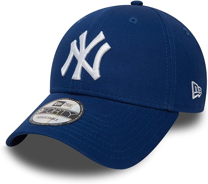 New Era Herren Cap League Essential 940 Neyyan