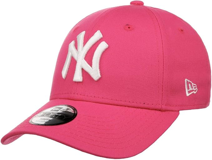 New Era Herren Cap League Essential 940 Neyyan