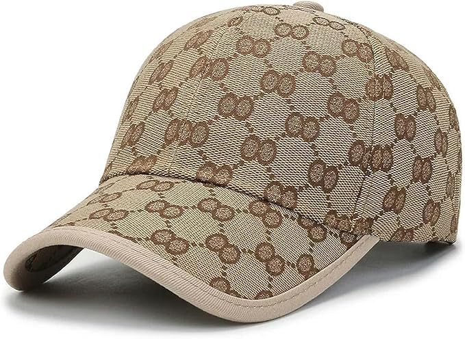 Casquette de baseball printemps et été pour homme et femme - Chapeaux de soleil d'extérieur