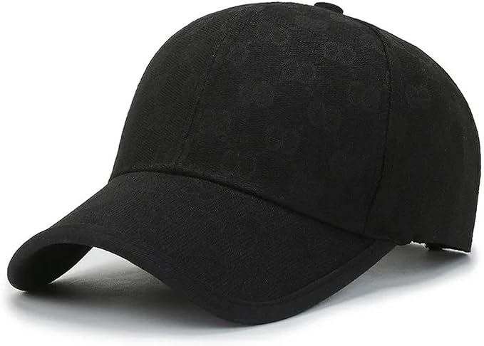 Casquette de baseball printemps et été pour homme et femme - Chapeaux de soleil d'extérieur